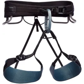 Black Diamond Technician Klettergurt Hell-Blau