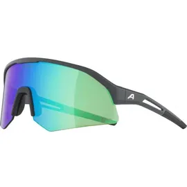Alpina Sonic HR Q-Lite 21 midnight-grey matt
