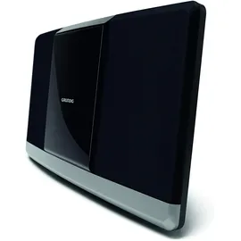 Grundig WMS 3000 BT DAB+ schwarz