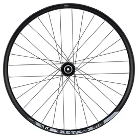 CON-TEC Contec Xeta Core 30 29 ́ ́ Boost Cl Disc Tubeless Mtb Hinterrad - Black - 12 x 148 mm