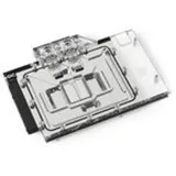 Alphacool Eisblock Aurora Geforce RTX 4090 Strix + TUF mit Backplate, GPU Wasserkühler