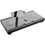 Decksaver Cover für DJ Equipment, Kompatibel mit - XDJ-RX3