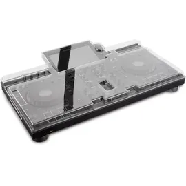 Decksaver Cover für DJ Equipment, Kompatibel mit - XDJ-RX3