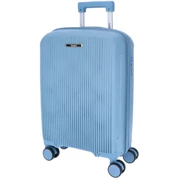 TheTrueC 4-Rad Trolley S - "LISSABON" Lissabon