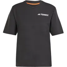 adidas Terrex Multi Climacool Schwarz XS