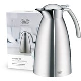 Alfi Gusto TT stainless steel mat 1 l