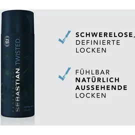 Sebastian Professional Twisted Cream 145 ml