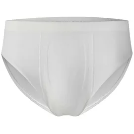 Odlo Performance Light Eco Slips Weiß M