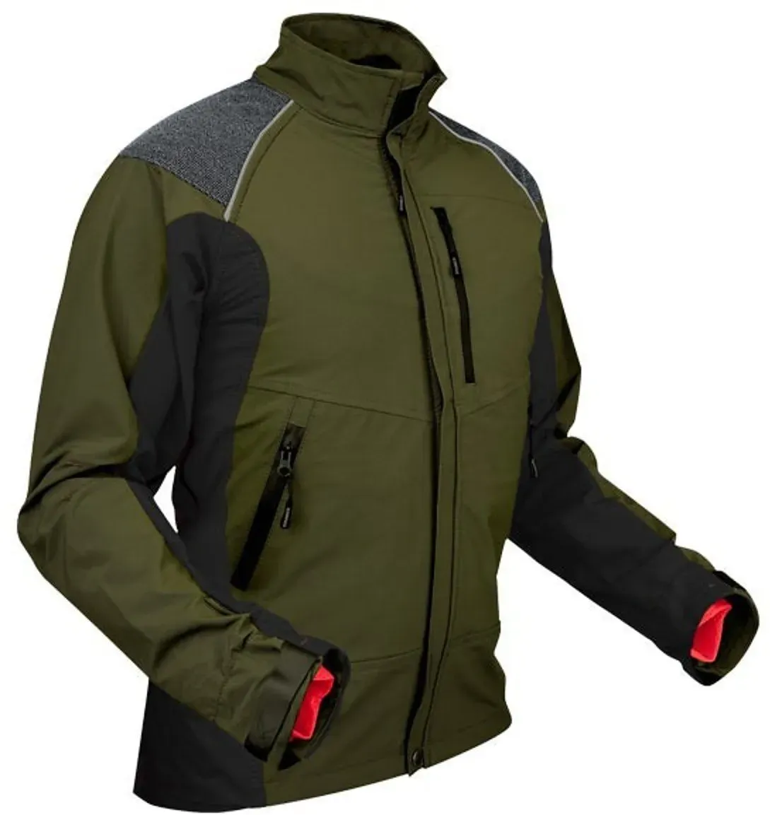 Pfanner Ventilation Jacke