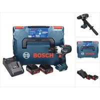 Bosch GSB 18V-150 C Professional Akku Schlagbohrschrauber 18 V