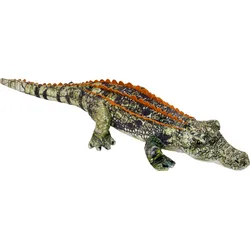 Die Spiegelburg - Krokodil - Nature Zoom Wild