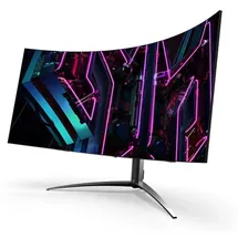 Acer Predator X45 44,5" schwarz