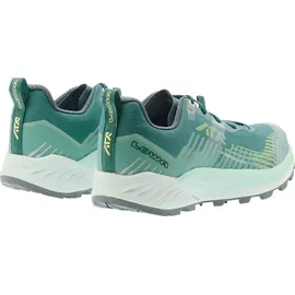 Lowa Amplux 2 GTX Damen Petrol/Mint 42