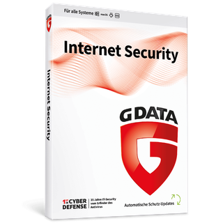 G DATA Internet Security 2025