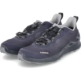 Lowa MERGER GTX LO WS anthrazit/lavendel, /