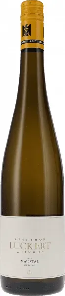 Maustal Riesling Großes Gewächs Weingut Zehnthof 2022 BIO