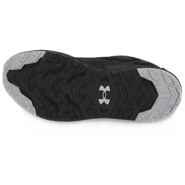 Under Armour Charged Bandit Trail 2 Damen black/jet gray 38,5