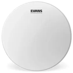 Evans B13G1 - G1 Snare/Tom Fell - 13 Zoll - Coated - Tom-Fell