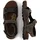 CAMEL ACTIVE Freizeitsandalen Herren Braun 46