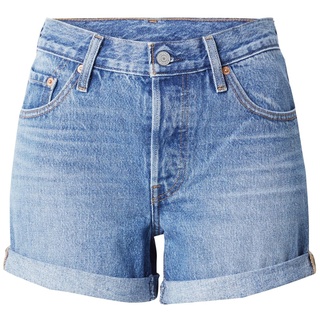 Levi's Women's 501 Rolled Short, 24