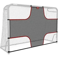 Berg Toys BERG Torwand-Netz für Fußballtor, M