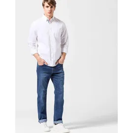Brax Herren Five-Pocket-Hose Style COOPER DENIM, Regular