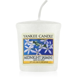 Yankee Candle Midnight Jasmine Votivkerze 49 g