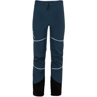 Vaude Capacida Hosen - Dark Sea - 110-116 cm