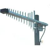 Wittenberg Antennen LAT 54 Richtantenne GSM 900, GSM 1800, UMTS