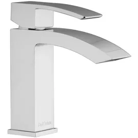PaulGurkes Design Einhandmischer chrom PGQE16