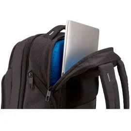 Thule Crossover 2 Laptop-rucksack 30l Black 30
