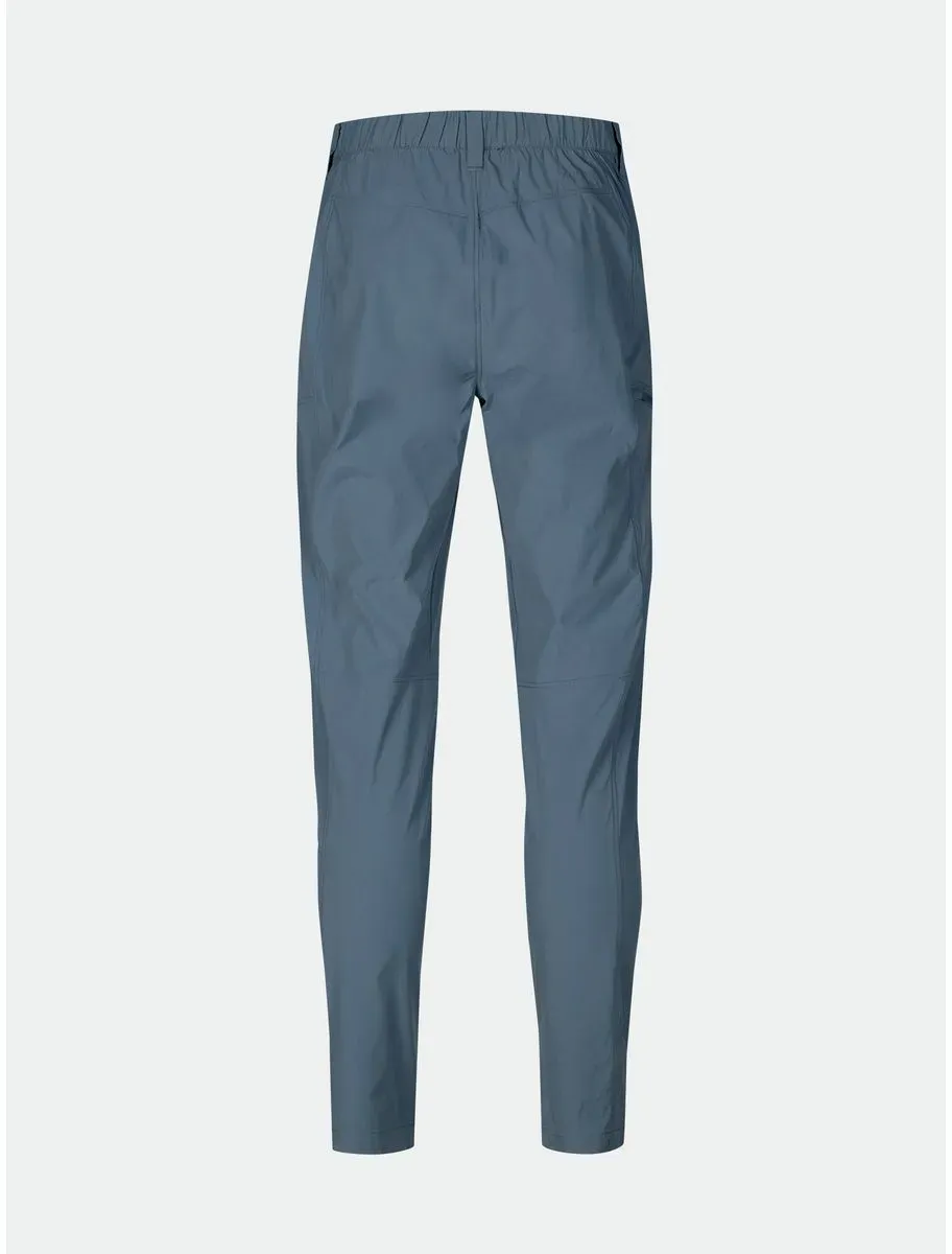 Halti Pallas Cool M Stretch Pants indian blue (F37) 4XL