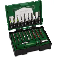 Hikoki Bit-Box(II) 31-teilig