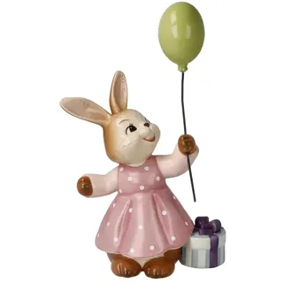 Goebel Hasenfigur Hasenmädchen Wenn Träume fliegen - Ostern