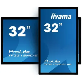 Iiyama Prolite TF3215MC-B1AG 32"