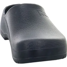 Birkenstock Super Birki blau Gr. 36