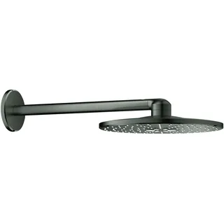 Grohe Rainshower SmartActive Kopfbrauseset 2 Strahlarten, 26475AL0