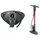 Topeak Joeblow Max Hp Standpumpe rot