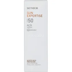 Skeyndor Sun Expertise Dry Oil Protection Body & Hair SPF50 150 ml