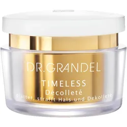 Dr. Grandel Timeless Décolleté - 0.05 l