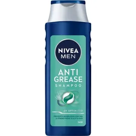 NIVEA Anti Grease Shampoo für fettiges Haar mit Salbei 400 ml
