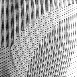 Bauerfeind Sports Compression Sleeves Lower Leg - lang weiß