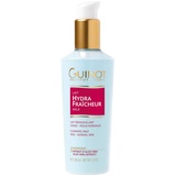 Guinot Lait Hydra Fraicheur - Erfrischende Reinigungsmilch, 1er Pack (1 x 200 ml)