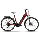 Winora Tria X11 28 Zoll RH 50 cm classic cognac glänzend