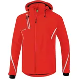 Erima Softshelljacke Function | Rot - S
