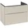 Villeroy & Boch Subway 3.0 Waschbeckenunterschrank, 2 Auszüge, C57400VN