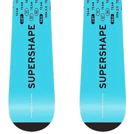 Head Supershape Team Easy + JRS 7.5 GW C - - 147