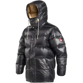 Pajak Heritage 1983 Jacke - Black / Safari - M