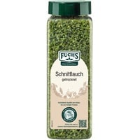 Fuchs Professional - Schnittlauch geschnitten | 80 g in der Streudose