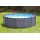 Intex Graphite Panel Pool Set 478 x 124 cm inkl. Sandfilteranlage 26384